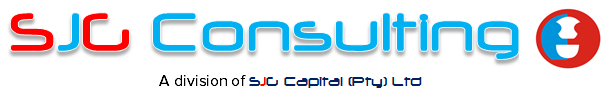 SJG Consulting Log